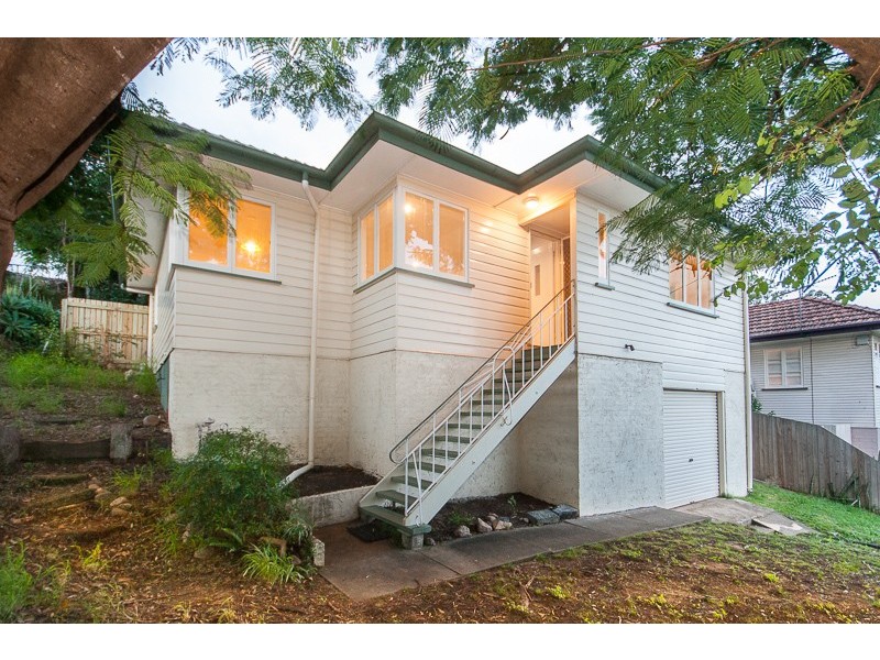 23 Harold Street, Stafford QLD 4053