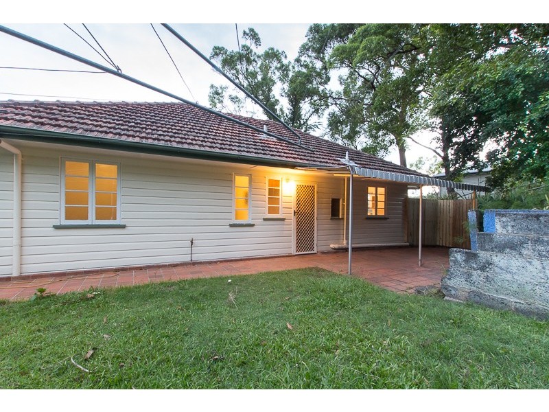 23 Harold Street, Stafford QLD 4053