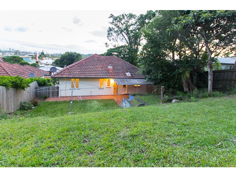 23 Harold Street, Stafford QLD 4053