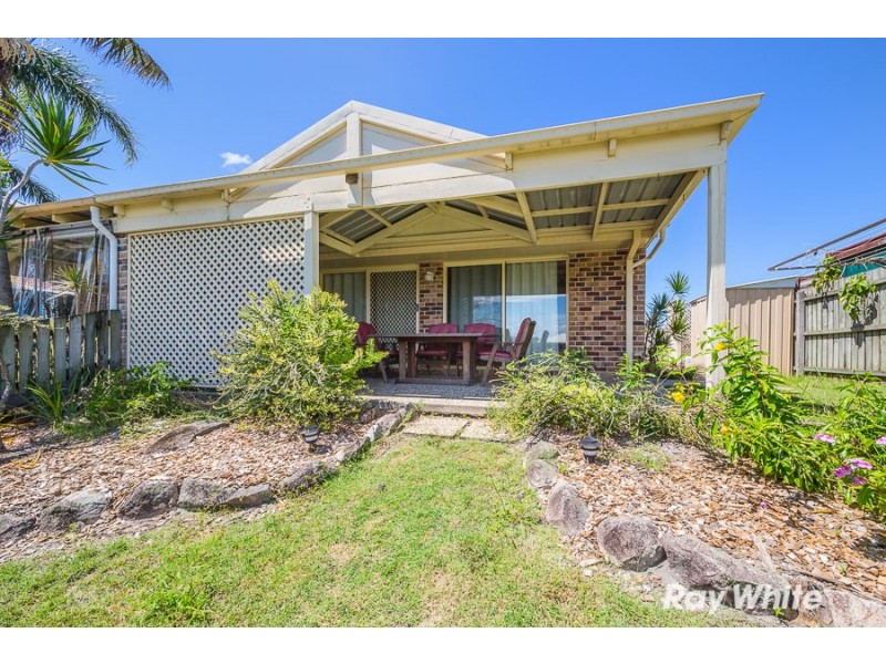 1/11 Pentas Drive, Bongaree QLD 4507