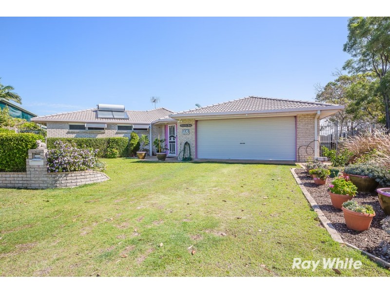 13 Kirk Place, Sandstone Point QLD 4511