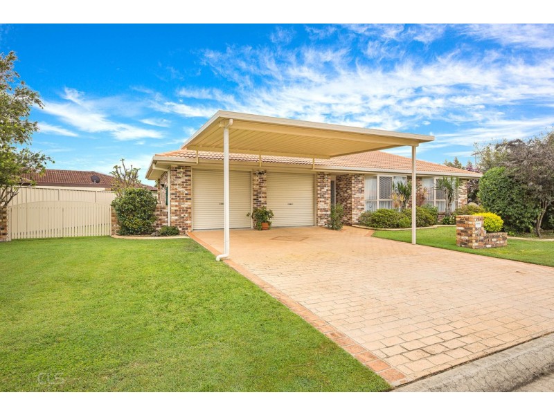 25 Hoya Crescent, Bongaree QLD 4507