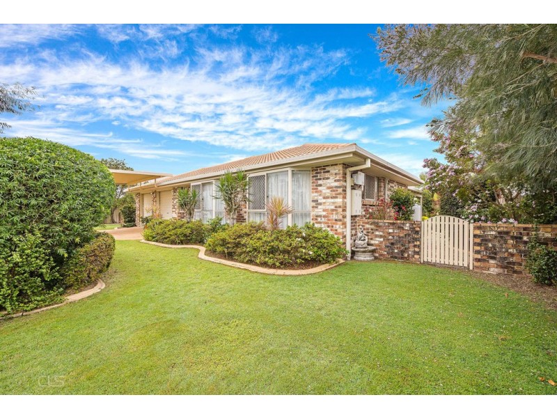 25 Hoya Crescent, Bongaree QLD 4507