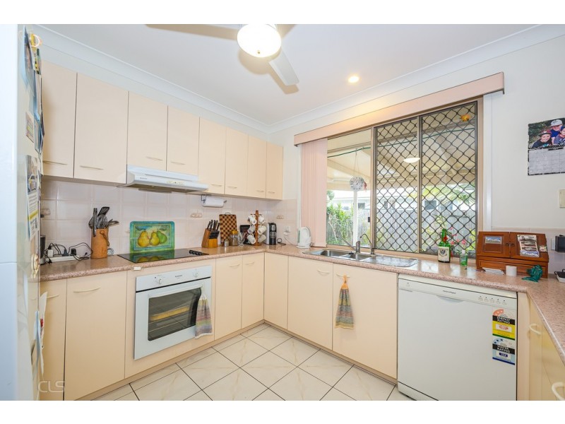 25 Hoya Crescent, Bongaree QLD 4507