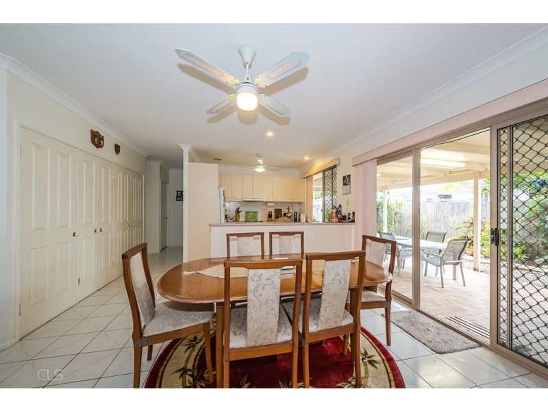 25 Hoya Crescent, Bongaree QLD 4507