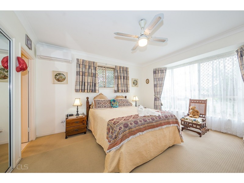 25 Hoya Crescent, Bongaree QLD 4507