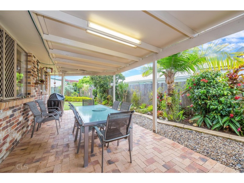 25 Hoya Crescent, Bongaree QLD 4507