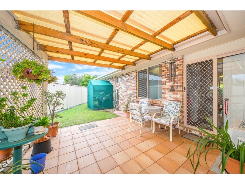 25 Hoya Crescent, Bongaree QLD 4507