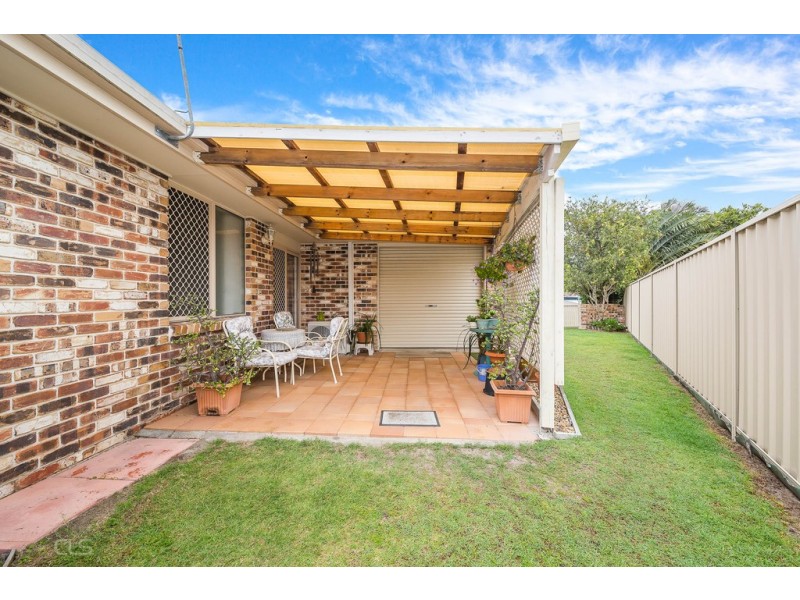 25 Hoya Crescent, Bongaree QLD 4507