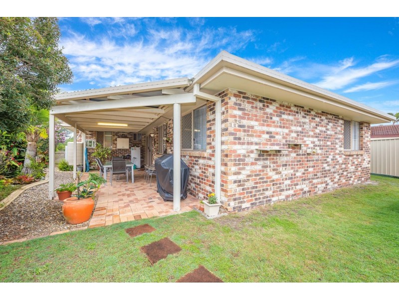 25 Hoya Crescent, Bongaree QLD 4507