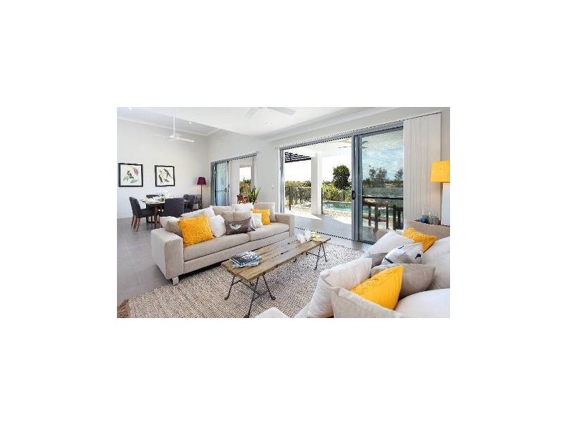 Banksia Beach QLD 4507