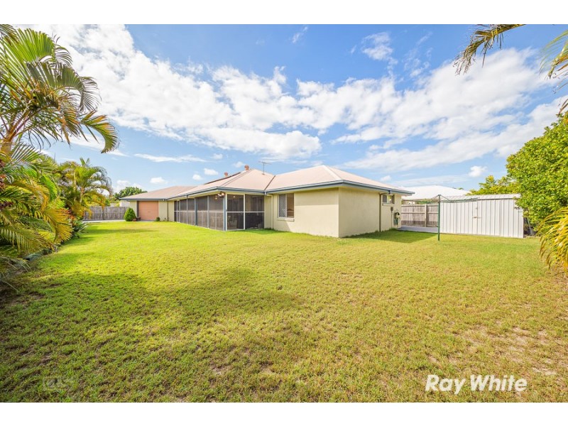 8 Yellowfin Place, Banksia Beach QLD 4507