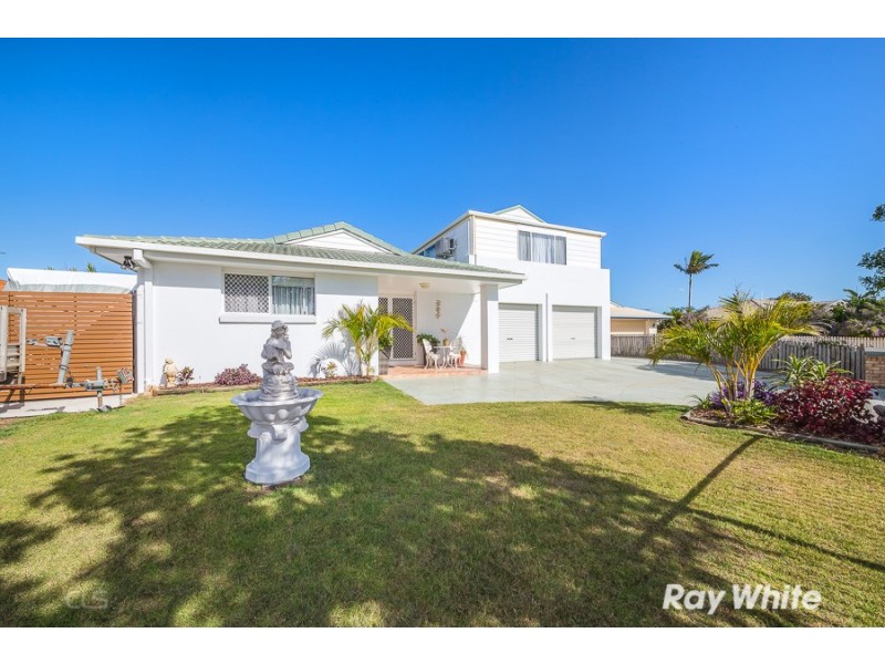 3 Bass Court, Banksia Beach QLD 4507