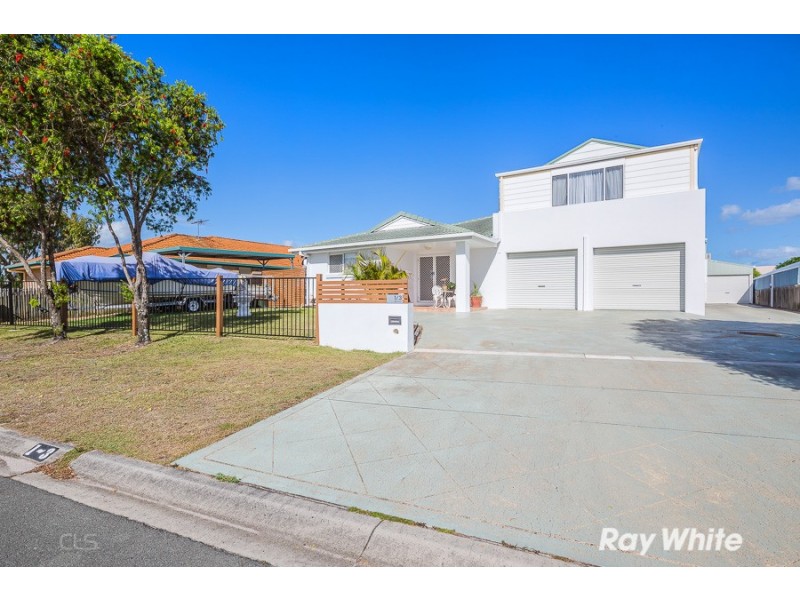 3 Bass Court, Banksia Beach QLD 4507