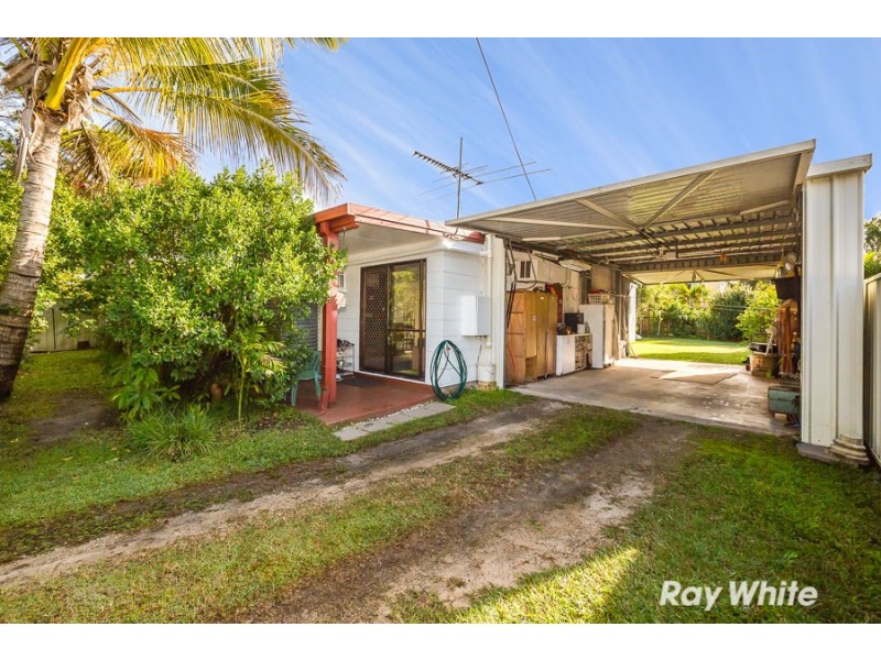 36 Ranald Avenue, Ningi QLD 4511