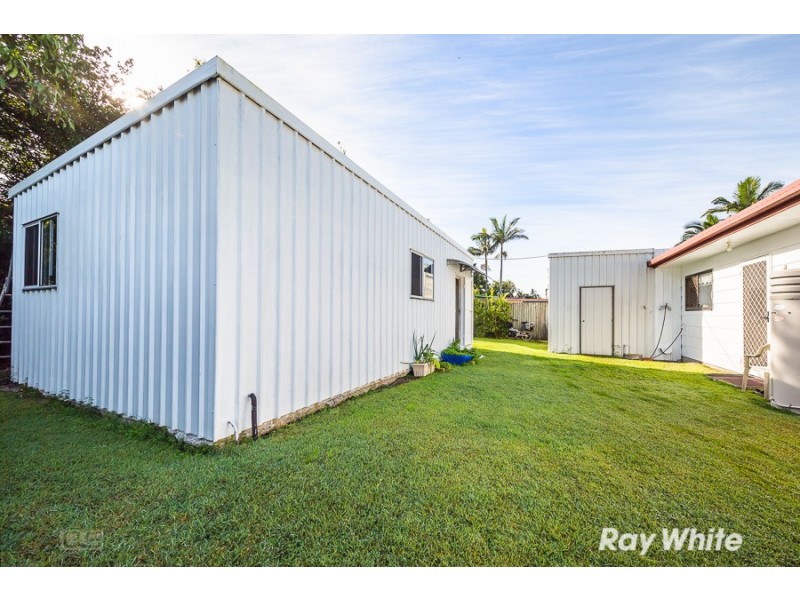 36 Ranald Avenue, Ningi QLD 4511