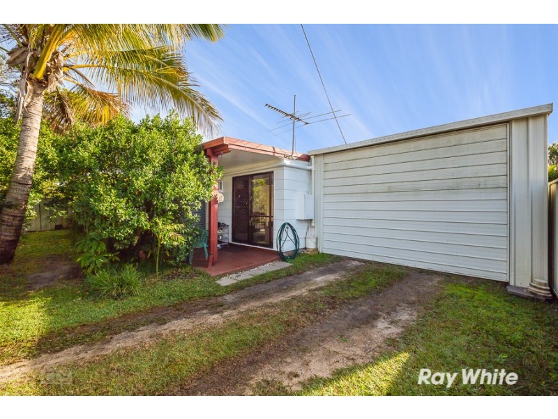 36 Ranald Avenue, Ningi QLD 4511