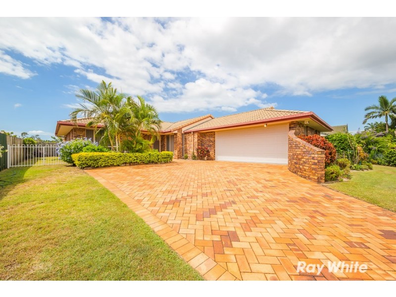 38 Avon Avenue, Banksia Beach QLD 4507