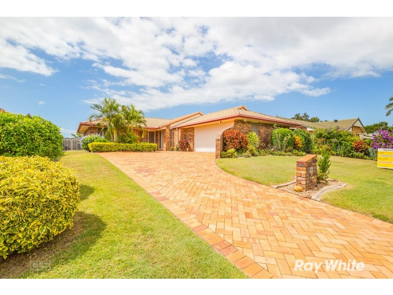 38 Avon Avenue, Banksia Beach QLD 4507