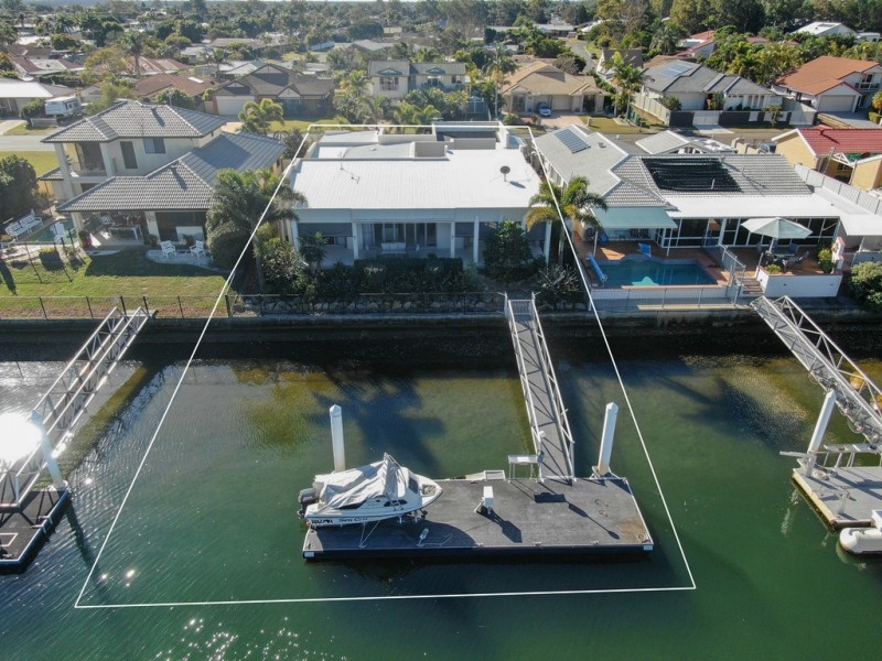 58 Cosmos Avenue, Banksia Beach QLD 4507