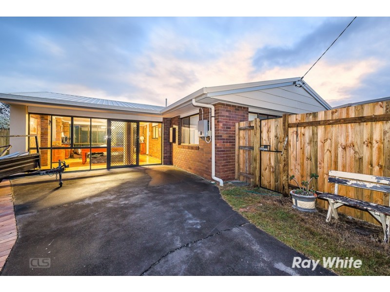 13 Morris Street, Bongaree QLD 4507