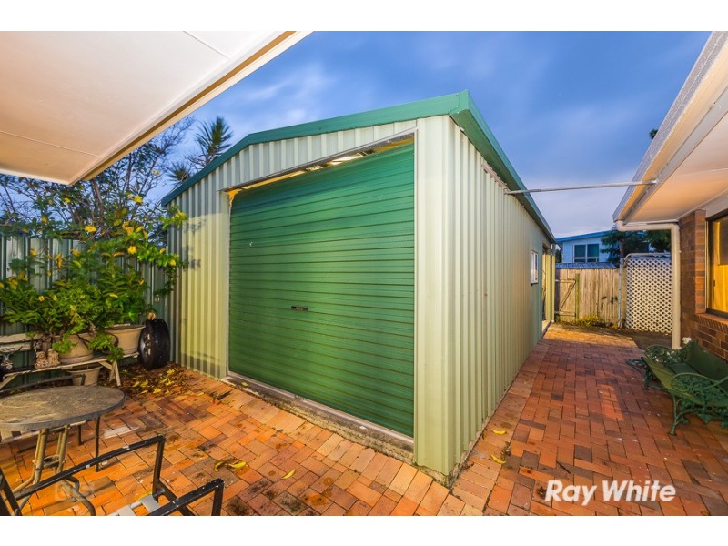 13 Morris Street, Bongaree QLD 4507
