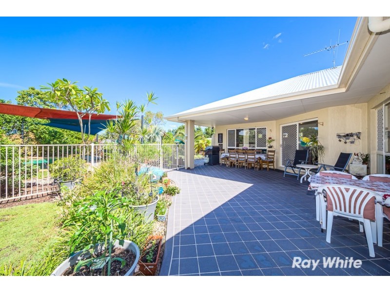 4 Whitehaven Place, Banksia Beach QLD 4507