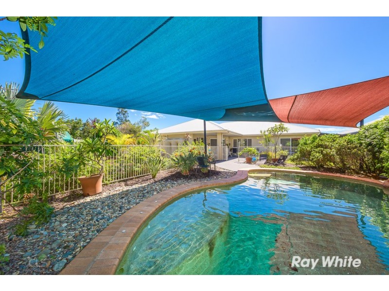4 Whitehaven Place, Banksia Beach QLD 4507