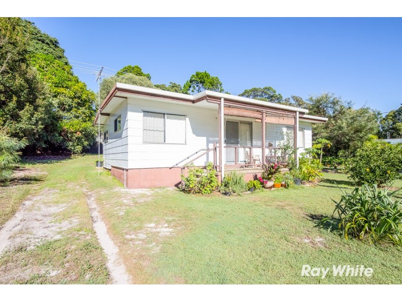 4 Spowers Street, Bongaree QLD 4507