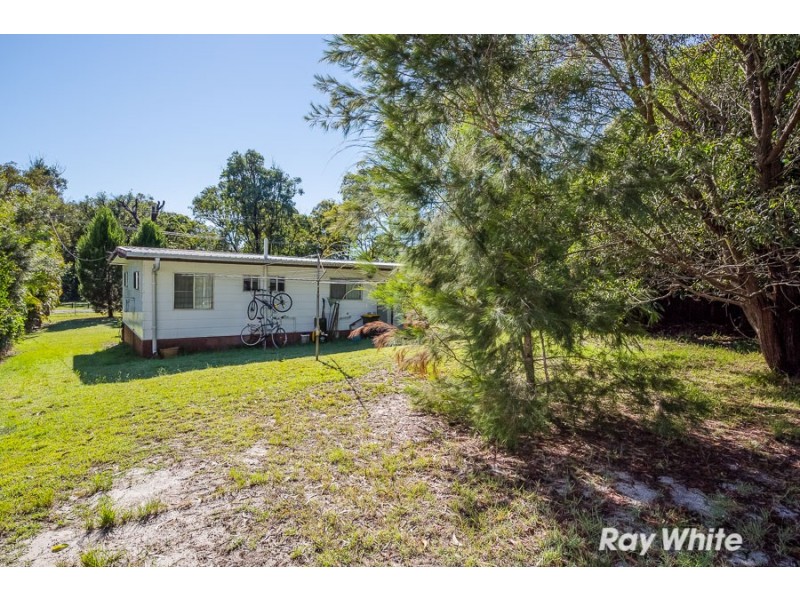 4 Spowers Street, Bongaree QLD 4507