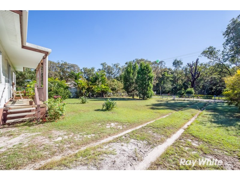 4 Spowers Street, Bongaree QLD 4507
