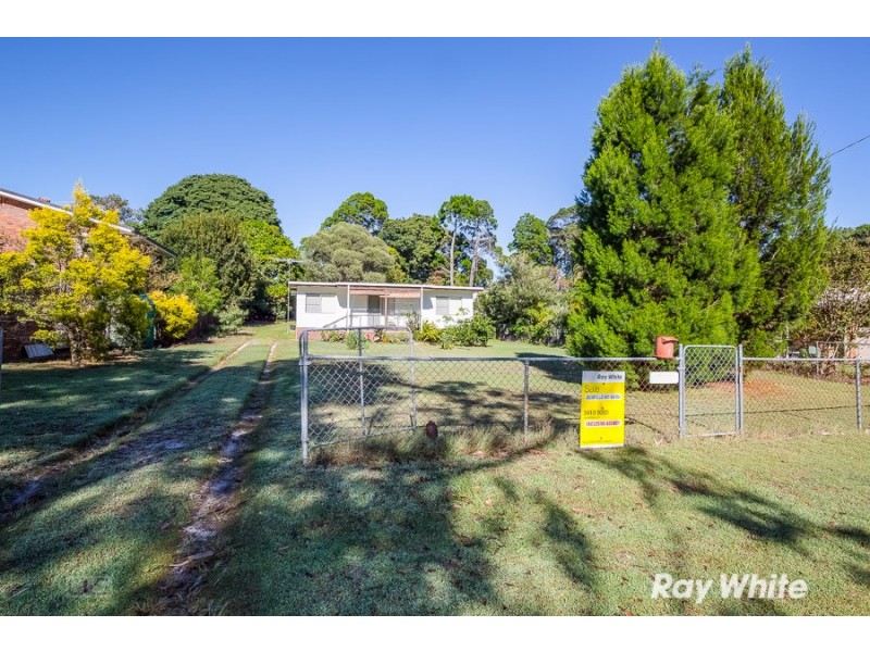 4 Spowers Street, Bongaree QLD 4507