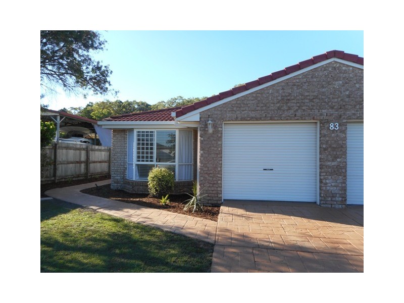 Sandstone Point QLD 4511