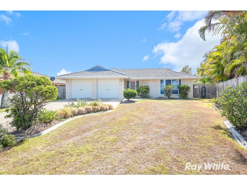 16 Perch Circuit, Sandstone Point QLD 4511