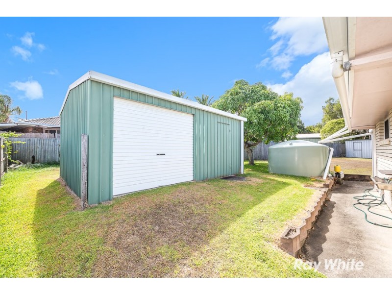 16 Perch Circuit, Sandstone Point QLD 4511