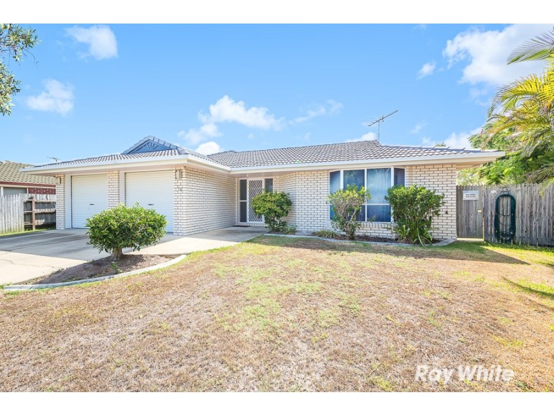 16 Perch Circuit, Sandstone Point QLD 4511