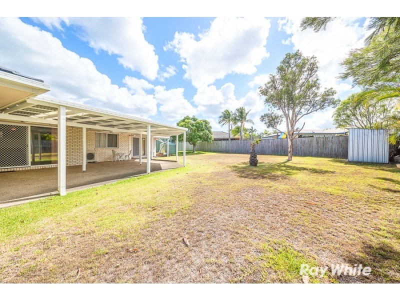 16 Perch Circuit, Sandstone Point QLD 4511