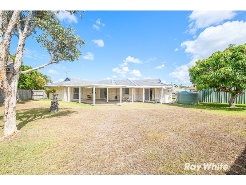 16 Perch Circuit, Sandstone Point QLD 4511