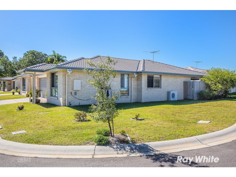 53/15-23 Redondo Street, Ningi QLD 4511