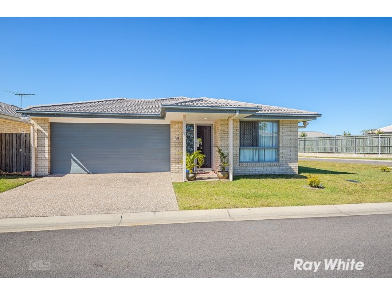 53/15-23 Redondo Street, Ningi QLD 4511