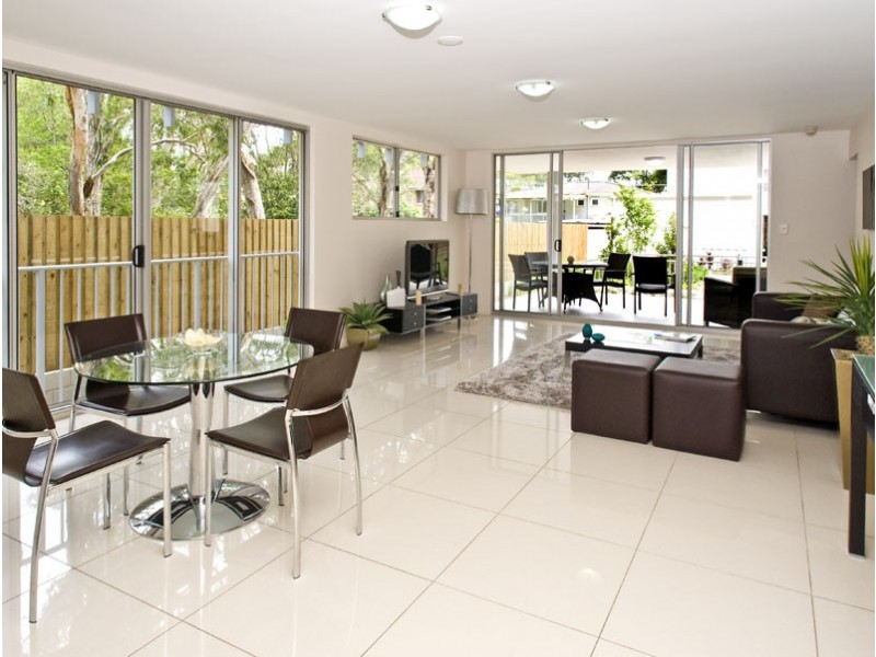 12/52 Bestman Avenue, Bongaree QLD 4507