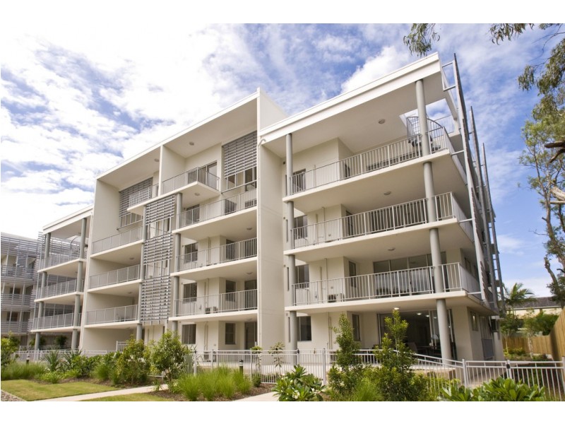 12/52 Bestman Avenue, Bongaree QLD 4507