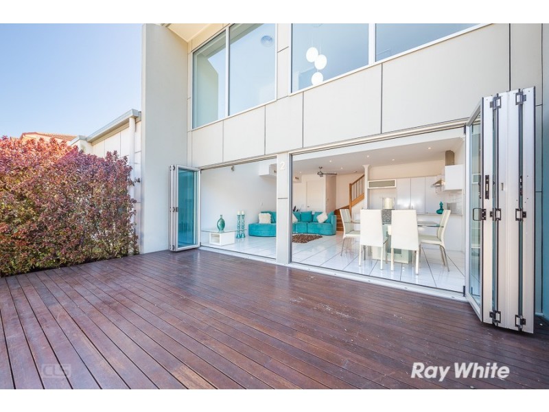 2/17 Sylvan Beach Esplanade, Bellara QLD 4507