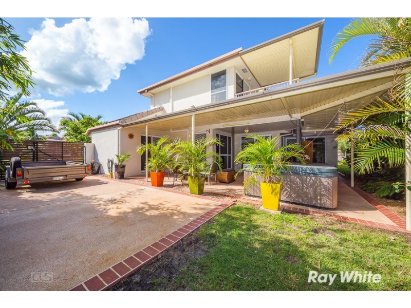 202 Endeavour Drive, Banksia Beach QLD 4507