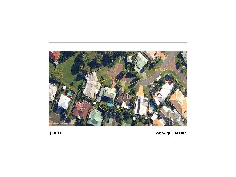 11 Kirk Place, Sandstone Point QLD 4511