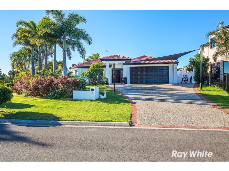 28 Dugong Crescent, Banksia Beach QLD 4507