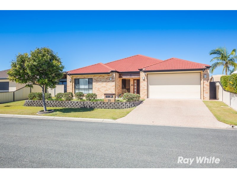 29 Barklya Crescent, Bongaree QLD 4507
