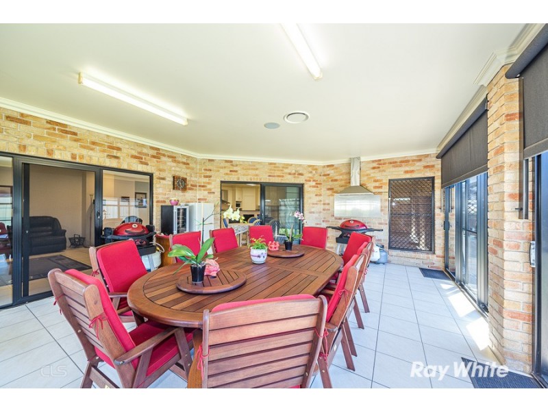 29 Barklya Crescent, Bongaree QLD 4507