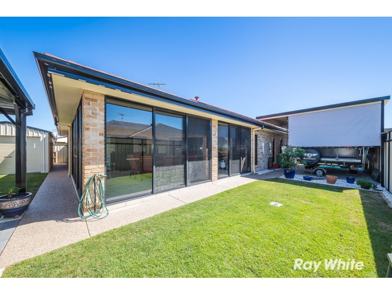 29 Barklya Crescent, Bongaree QLD 4507