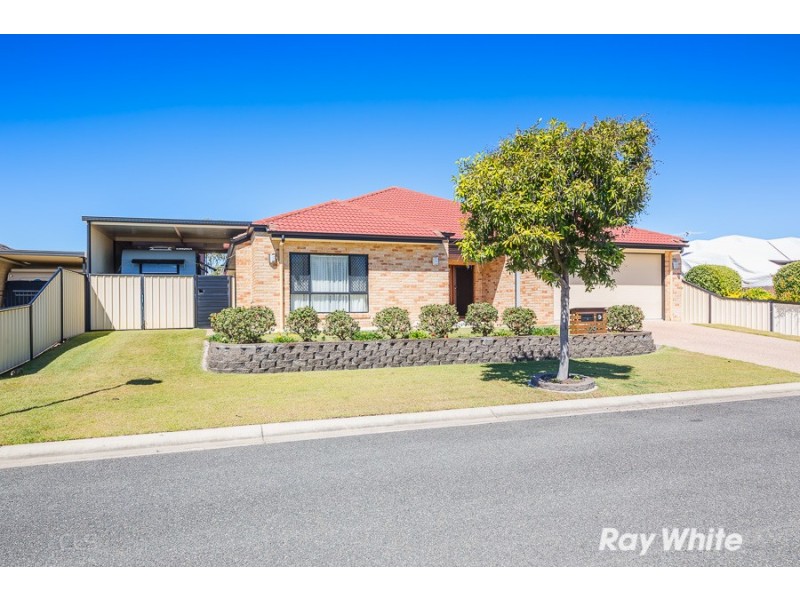 29 Barklya Crescent, Bongaree QLD 4507